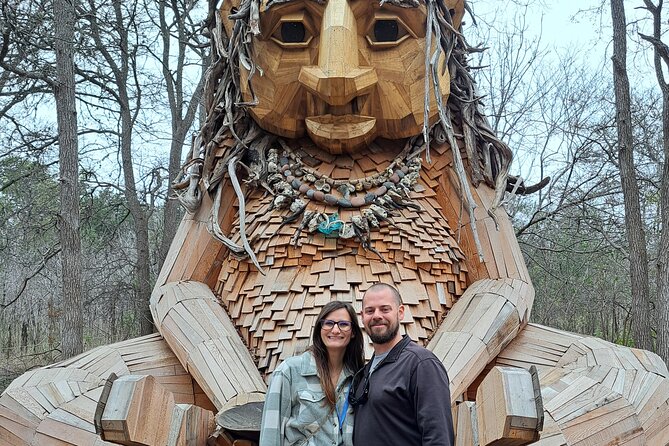 Ladybird Lake Tour on an e-bike - Comparing This Tour to Other Austin Experiences