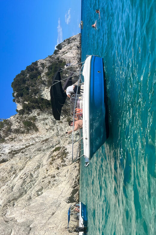 Laganas: Myzithres sunset experience with VIP speedboat - Why Choose the Myzithres Sunset VIP Speedboat Tour