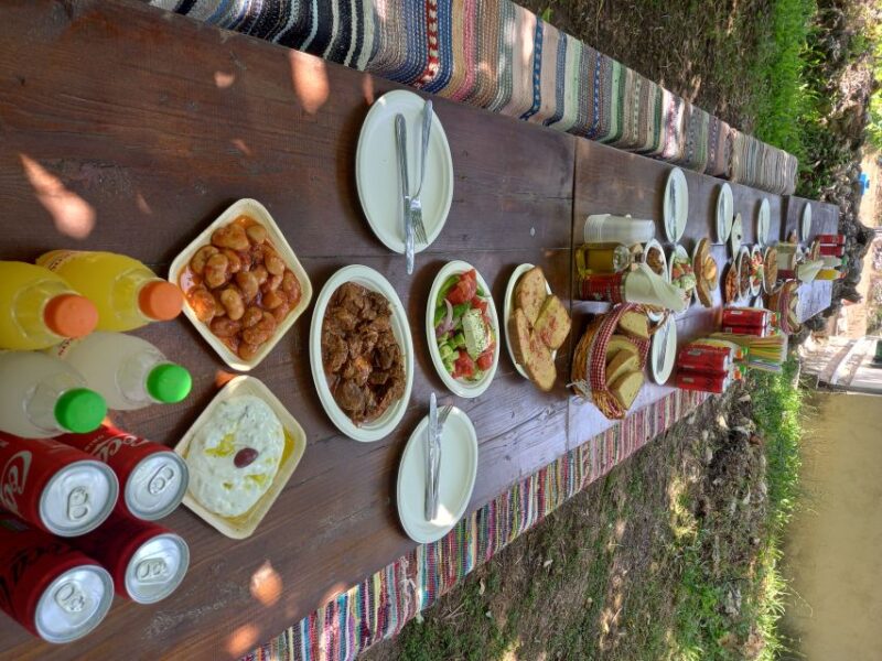 Laganas: Off-Road Buggy Adventure in Zakynthos with Lunch - Key Points