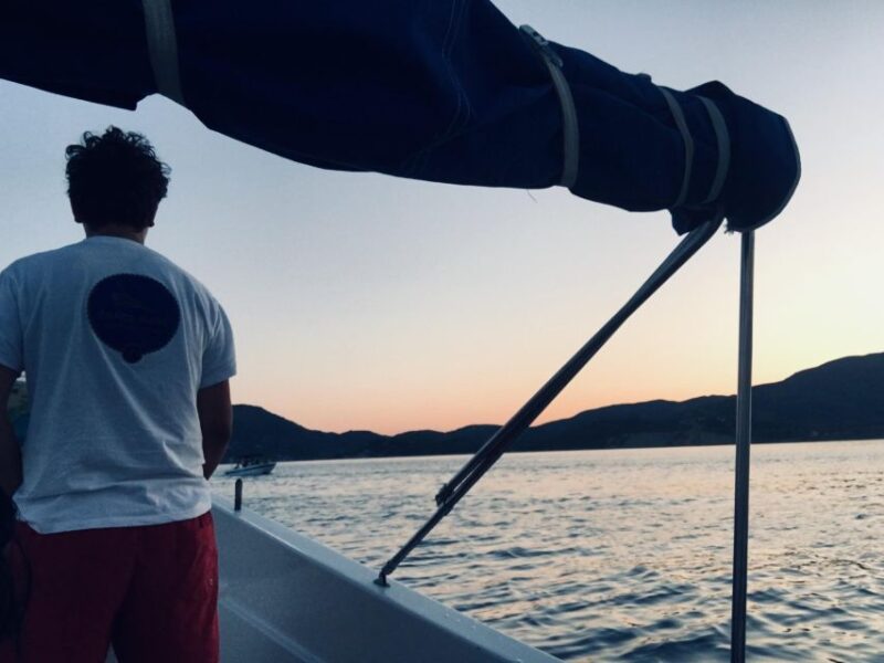 Laganas: Private boat rental with or without captain - Who Should Consider This Tour