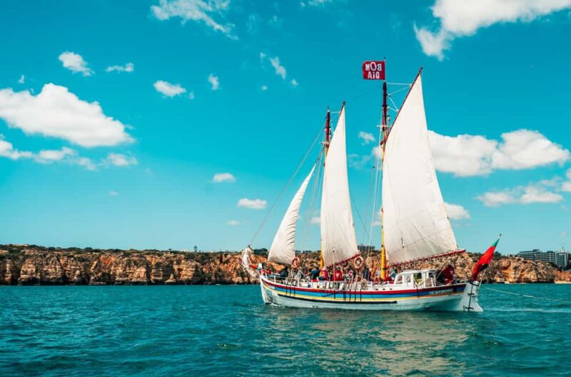 Lago: Fado & Tapas Traditional Portuguese Evening Cruise - The Perfect Cultural Escape on the Water in Lagos