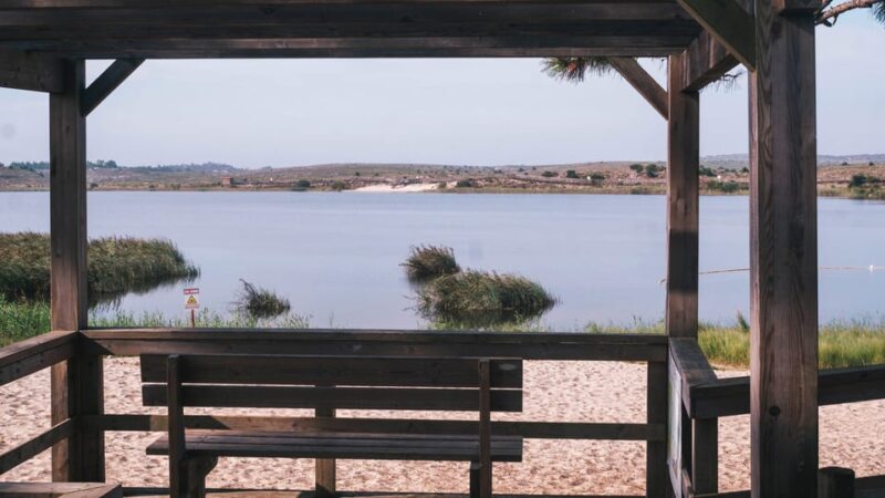 Lagoa da Ervedeira E-bike and Stand Up Paddle tour - Practical Information for Booking and Participation