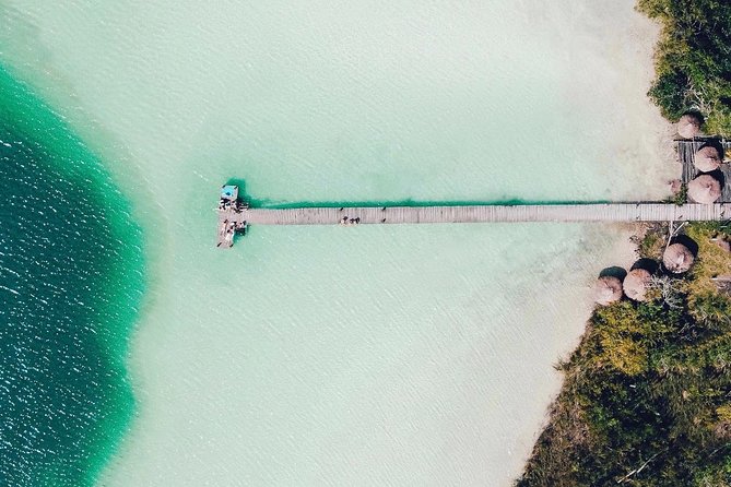 Lagoon Paddleboarding Tour in Tulum - Personalised Guidance from Mauricio, the Local Expert