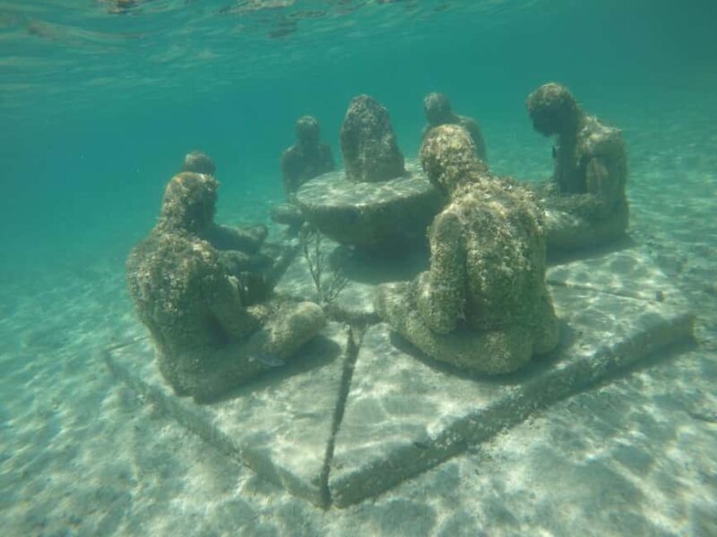 Lagoon ride and snorkeling - What to Bring for a Comfortable Day on the Water