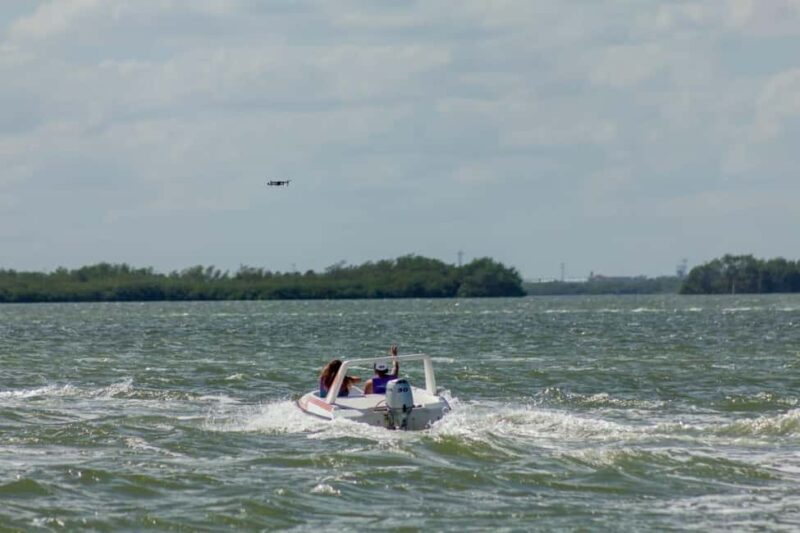 Lagoon ride and snorkeling - Cancellation Policy and Booking Flexibility