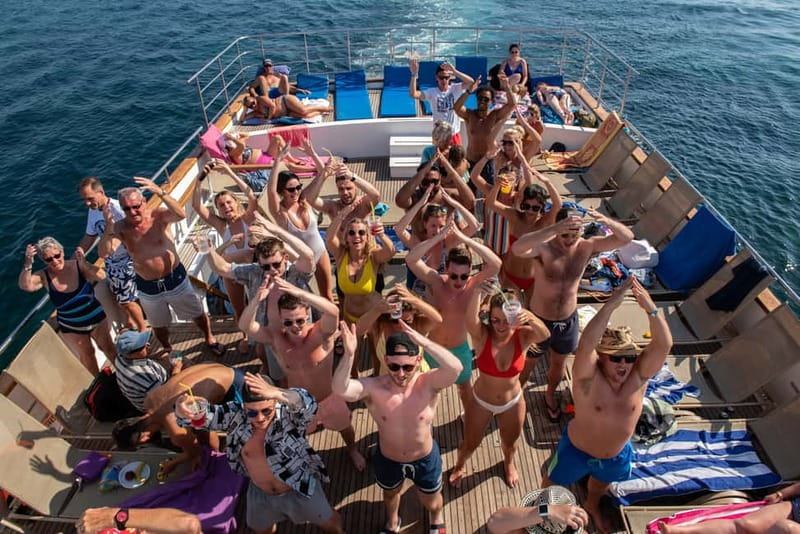 Lagoon to Paphos: Blue Lagoon All Inclusive Round Trip - Why This Tour Stands Out