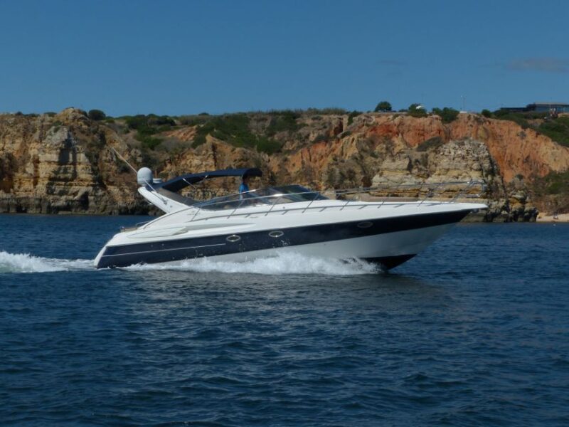 Lagos: 2 hour Private Luxury Cruise to Ponta da Piedade - Who Will Appreciate This Tour