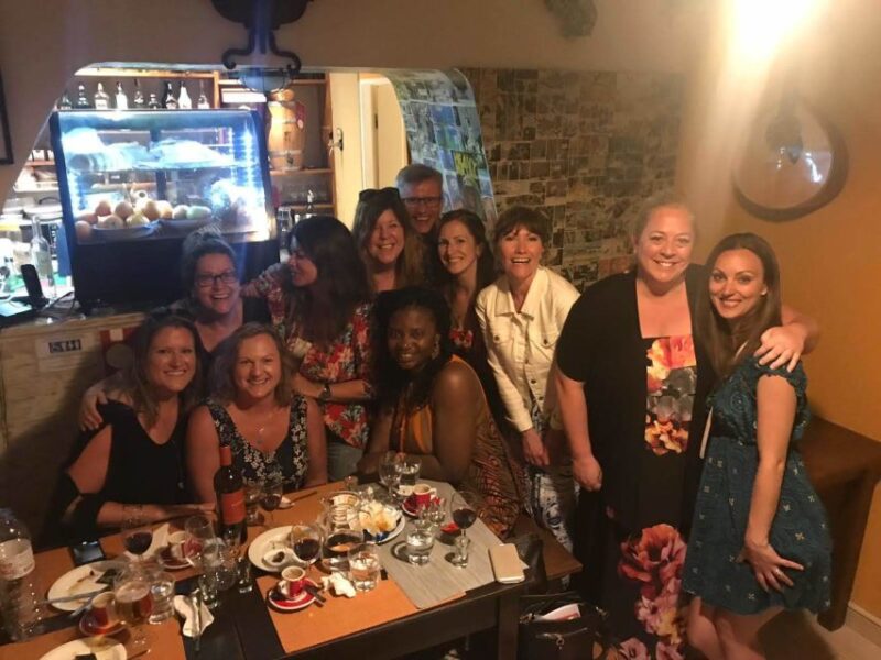 Lagos: 3-Hour Algarve Classic Food Tour - The Guide’s Role in Creating a Memorable Experience