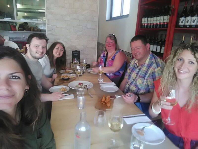 Lagos: 3-Hour Algarve Classic Food Tour - The Value for Money and Guest Satisfaction