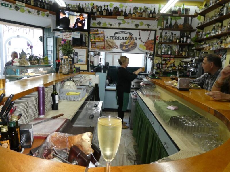 Lagos: 3-Hour Algarve Classic Food Tour - Final Thoughts on the Lagos Food Tour