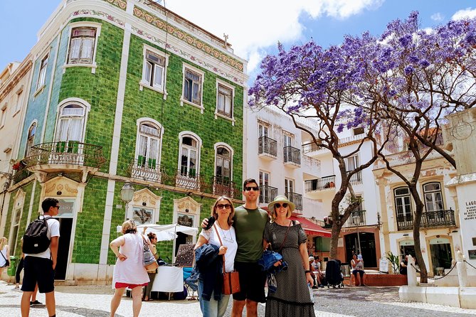 Lagos and Carvoeiro - Private from Faro. - Inclusions and Practical Details for a Smooth Experience