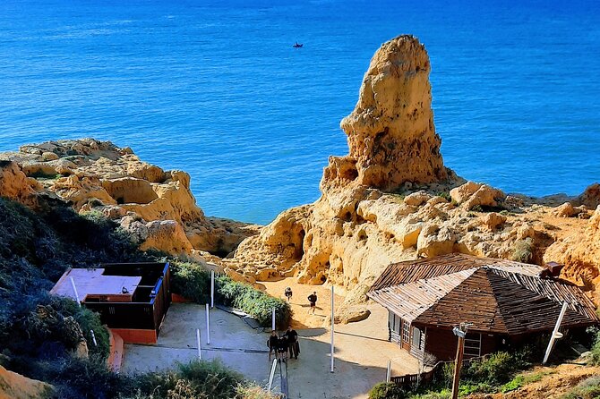 Lagos and Carvoeiro - Private from Faro. - Flexibility and Weather Considerations