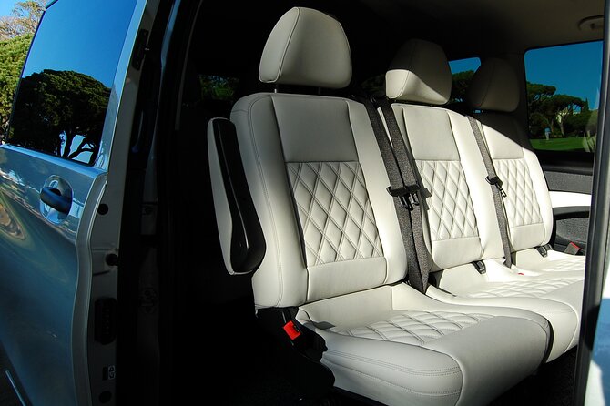 Lagos and Sagres Premium (from Faro) - Shared small group > VTours Algarve - Scenic Marvels at Ponta da Piedade