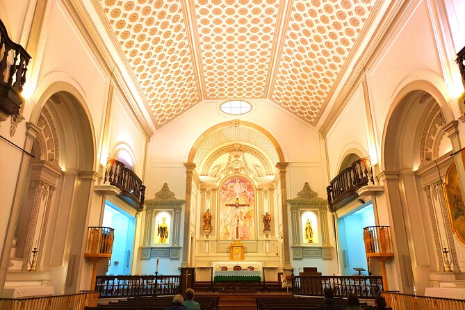 Lagos and Sagres Premium (from Faro) - Shared small group > VTours Algarve - Comfortable Transportation and Easy Logistics