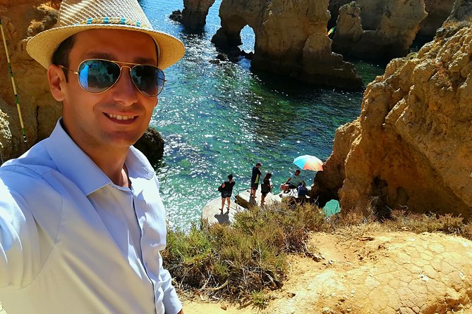 Lagos and Sagres Premium - Shared small group > VTours Algarve - Sagres: The Heart of Portuguese Maritime Heritage