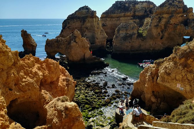 Lagos and Sagres Premium - Shared small group > VTours Algarve - The Significance of Henry the Navigator and Sagres