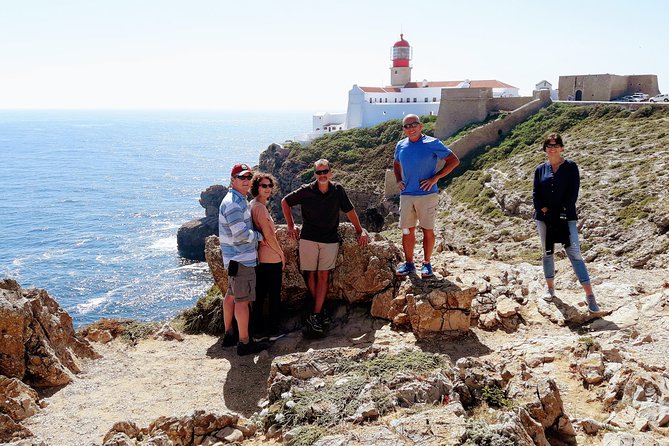 Lagos and Sagres - Private from Albufeira - Sagres and the Legacy of Prince Henry the Navigator