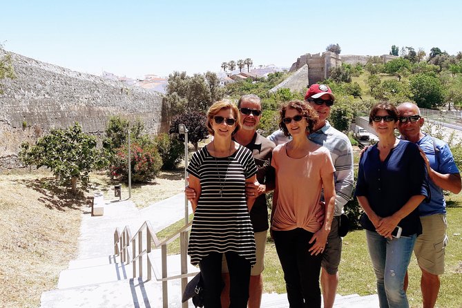 Lagos and Sagres - Private from Albufeira - The Expertise and Approach of the Guides