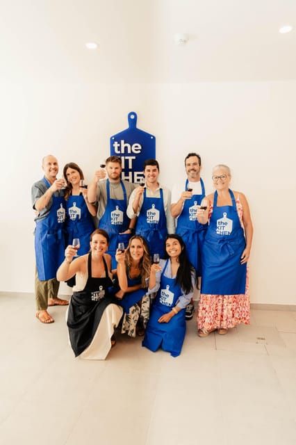 Lagos: Bake Pastel de Nata Class in Lagos, Algarve - Discover the Art of Making Pastel de Nata in Lagos, Algarve