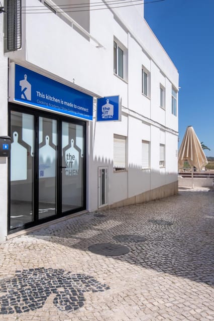 Lagos: Bake Pastel de Nata Class in Lagos, Algarve - Inclusives and Practical Details