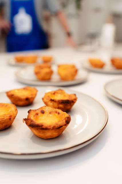Lagos: Bake Pastel de Nata Class in Lagos, Algarve - Who Should Join This Pastel de Nata Class?
