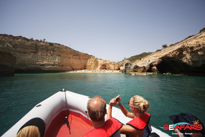 Lagos - Benagil Sea Cave Tour Seafaris - Who Would Enjoy This Tour Most