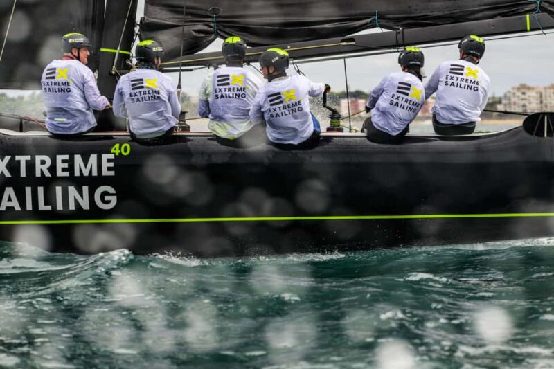 Lagos: Extreme Sailing Tour on a Racing Catamaran - Who Will Enjoy This High-Speed Sailing Adventure?