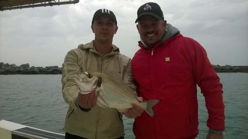 Lagos: Family Fishing Trip - Lagos: Family Fishing Trip – A Practical Dive into Ocean Fishing