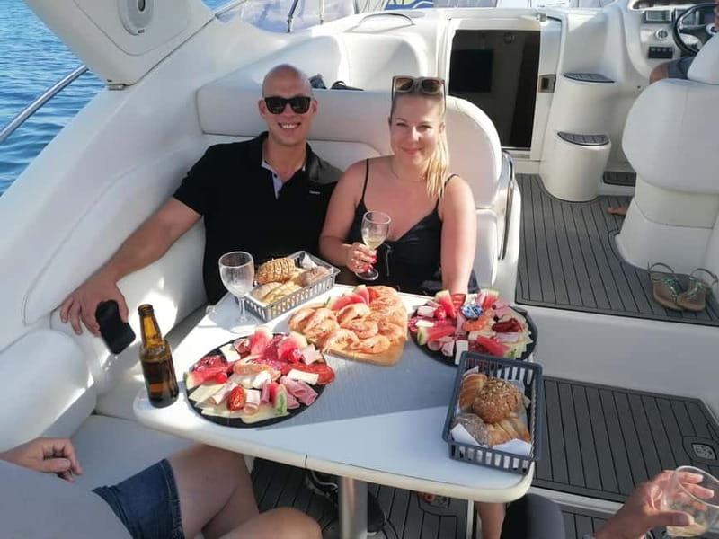 Lagos: Full Day Cruise - Key Points