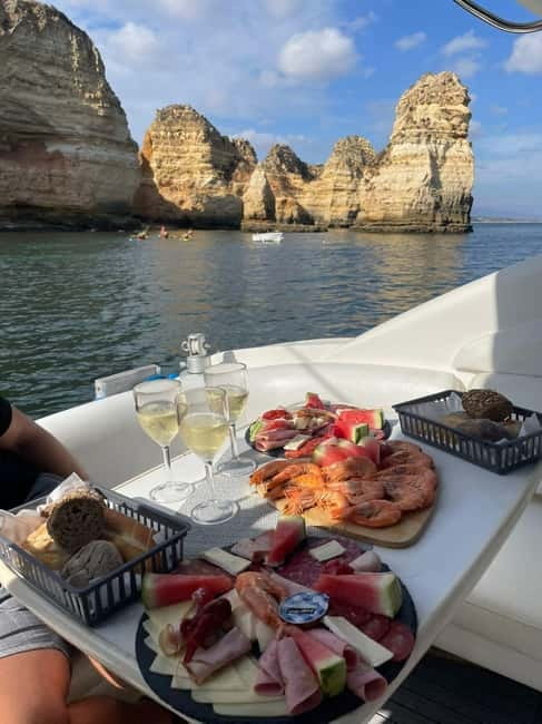 Lagos: Full Day Cruise - Meeting Point and Accessibility Details