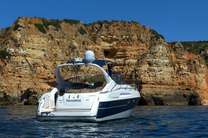 Lagos Full Day Private Boat Trip inc Drinks, Paddleboards & Kayak - Drinks and Snacks: An All-Inclusive Experience