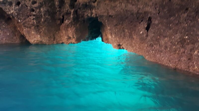 Lagos Grotto Trip in Different Languages - Comparing Similar Lagos Coastal Tours