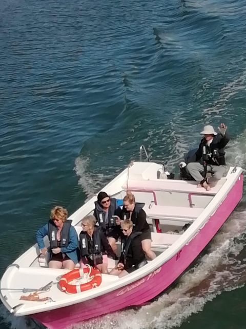 Lagos Grotto Trip in Different Languages - Why This Tour Stands Out for Scenic and Cultural Highlights