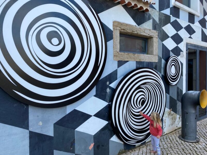 Lagos: Guided Walking Tour with Brodie from Australia - Limitations and Considerations