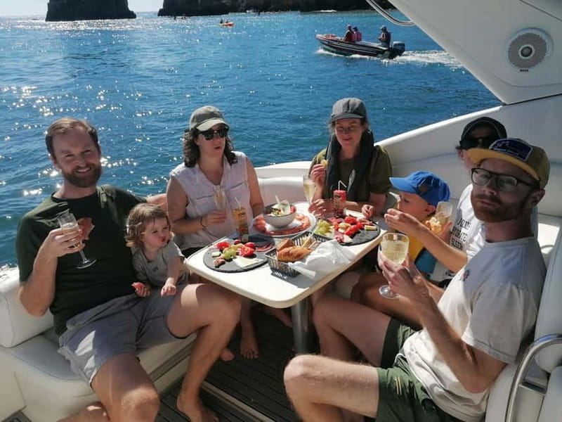 Lagos: Half Day Afternoon Cruise - Practical Details: Booking, cancellations, and what to bring