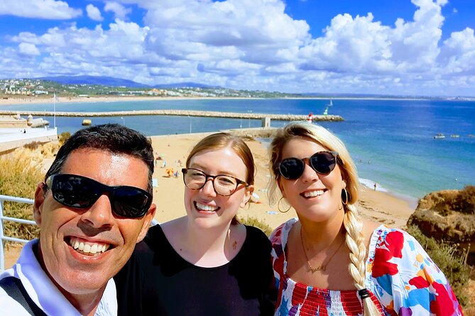 Lagos - Half-Day Private - Relax at Praia do Camilo, One of the World’s Top Beaches