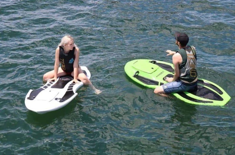 Lagos: Luxury Private Yacht Charter with Drinks and Snacks - The Experience Duration and Customization Options