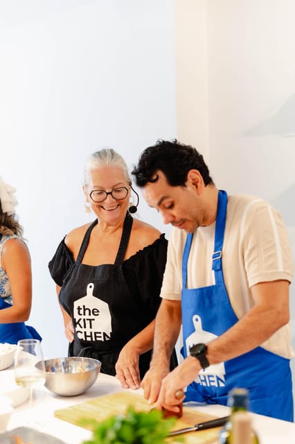 Lagos: Market Tour and Cataplana Cooking Class - Learning to Prepare the Iconic Algarve Dish, Cataplana