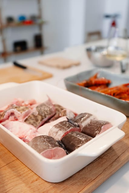 Lagos: Market Tour and Cataplana Cooking Class - Why This Tour Stands Out in Lagos