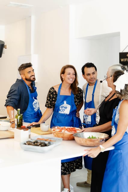 Lagos: Market Tour and Cataplana Cooking Class - Final Thoughts on the Lagos Market Tour and Cataplana Class