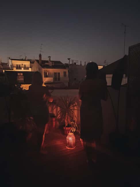 Lagos: Mindful Date Night: CacaoCeremony, Sauna & Ice Bath - Who Will Love This Experience?