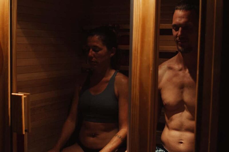 Lagos: Mindful Date Night: CacaoCeremony, Sauna & Ice Bath - Final Thoughts on Lagos: Mindful Date Night