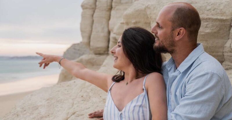 Lagos: Photoshoot for couple - Capturing Love with a Lagos Beach Photoshoot for Couples