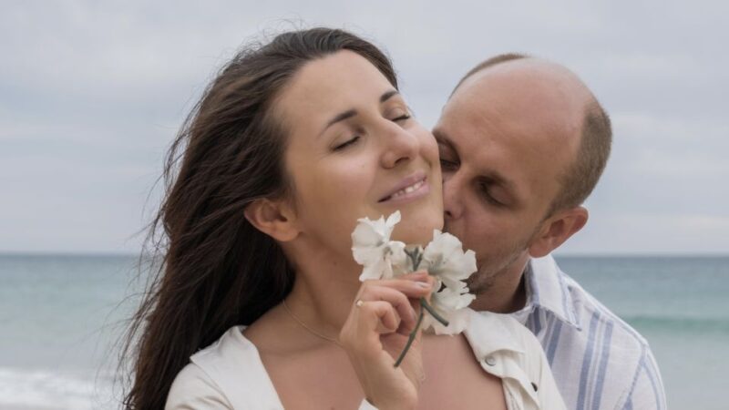 Lagos: Photoshoot for couple - Pricing and Booking Flexibility