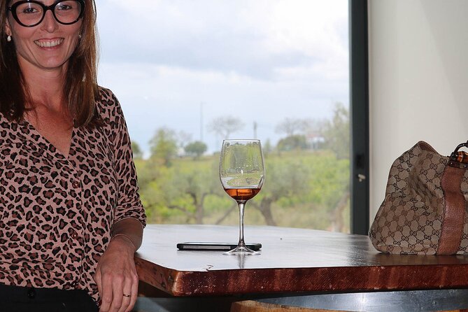 Lagos, Portimão & Carvoeiro: Wine Tasting, Tapas & Music Tour - Why This Tour Stands Out in the Algarve