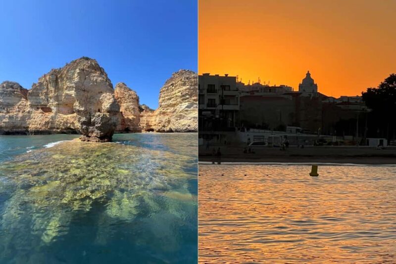 Lagos: Private Boat Charter - Water Activities: Snorkeling and Paddleboarding