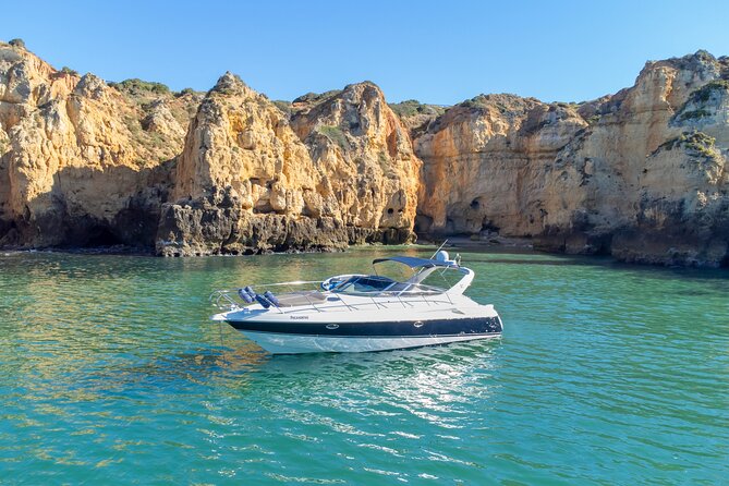 Lagos Private Evening Charter with Champagne, Drinks & Snacks - Who Will Enjoy This Experience Most