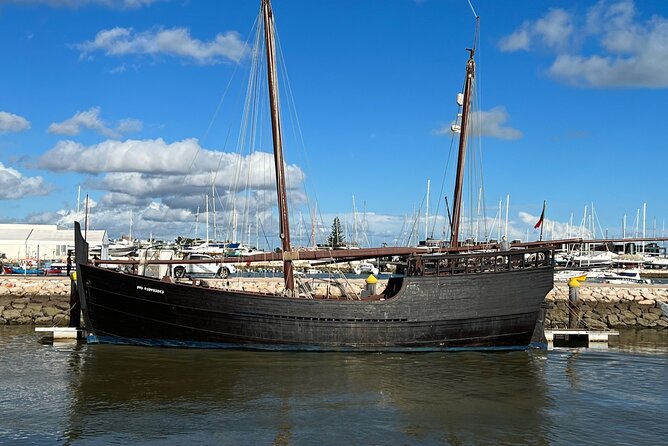 Lagos Scavenger Hunt and Sights Private Self-Guided Tour - Engaging Photo Tasks and Creative Challenges