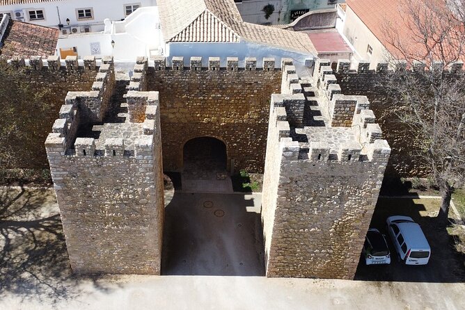 Lagos Scavenger Hunt and Sights Private Self-Guided Tour - Flexibility and Self-Paced Exploration