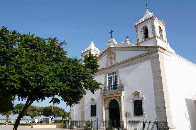 Lagos Scavenger Hunt and Sights Private Self-Guided Tour - Frequently Asked Questions